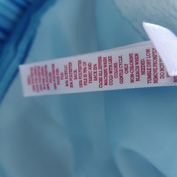 Blue Coat/SO* - Picture 11 of 11